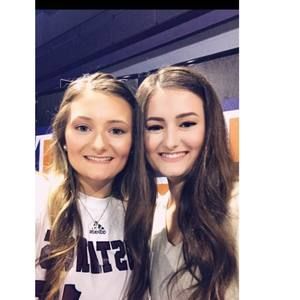 Meet your Posher, Mallorie